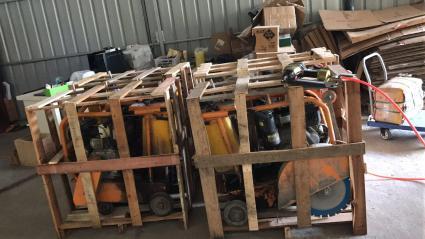 九湖镇行李、家具、电器包装托运