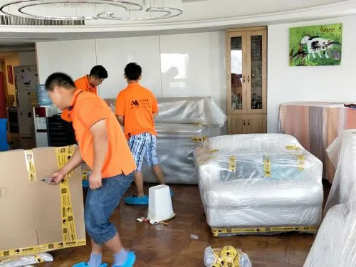 九湖镇精品搬家公司